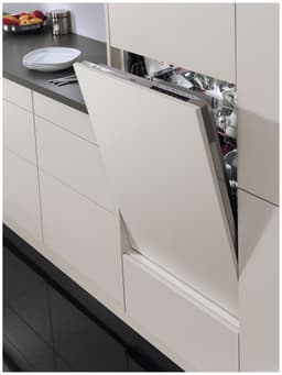 AEG AEGFSB53637P - Vaatwasser Semi-ingebouwd - 13 couverts — thumbnail 10
