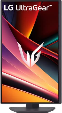 LG UtraGear 27G610A-B - QHD IPS Gaming Monitor - 200hz - 27 inch — thumbnail 7