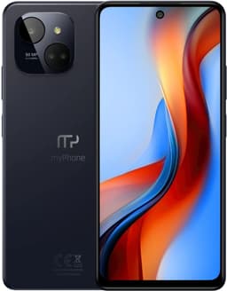 myPhone N23 plus 5G - 5G - Android 14 - 6.78 scherm — thumbnail 6