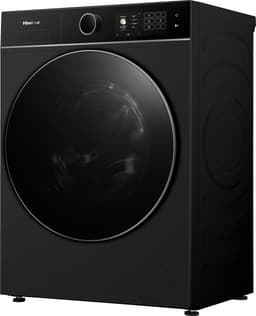 Hisense WF5I1045BBQ Wasmachine - Voorbelading - 10,5 kg - 1400 RPM - Zwart - A-klasse - ConnectLife - Quick Wash - Pure Jet - iFit - iPlay - Trommelverlichting — thumbnail 23