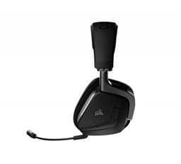 Corsair Void MAX Wireless V2 - Draadloze Gaming Headset - Voor o.a. Xbox, PC, PS5, PS4 - Zwart — thumbnail 6