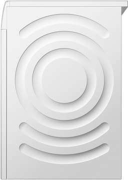 Siemens WM14N27KNL - iQ300 - Wasmachine met stoom - 9 kg - 1400 rpm - Energielabel A - smartFinish: vermindert kreukels tot 50% - Stil -speedPack L: verkort wasprogramma's met varioSpeed — thumbnail 3