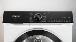 Siemens WQ46H2DEFG - iQ500 - Wasdroger - Warmtepompdroger - 9 kg - - Energielabel B - Zelfreinigende condensor blijvend energiezuinig -Home connect — thumbnail 6
