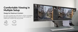 Koorui E2212F - Full HD VA Monitor - 24 Inch - 100 Hz - 6ms — thumbnail 15