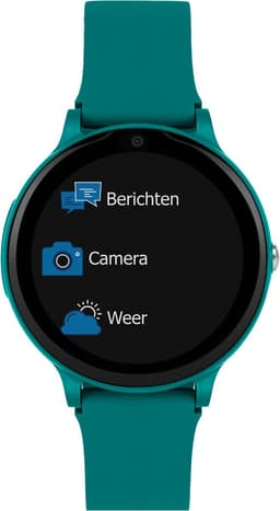 One2track Connect ONE - GPS Smartwatch Kinderen - Groen - 45mm — thumbnail 2
