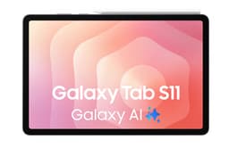 Samsung Galaxy Tab S11 - 128GB - Gray + 1 jaar extra garantie — thumbnail 3