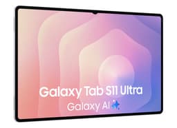 Samsung Galaxy Tab S11 Ultra - 512GB - Silver + 1 jaar extra garantie — thumbnail 8