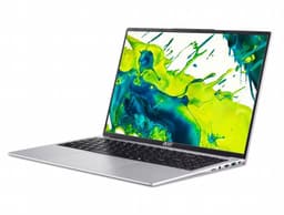Acer Aspire Lite | 16.1 WUXGA IPS | Intel Core i3-1305U | 8GB DDR5 | 512GB SSD | W11 Professional — thumbnail 2
