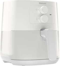Philips Airfryer Essential 3000 Series - HD9200/10 - 4,1 liter (L) - Hetelucht friteuse - Automatische uitschakeling - 12 in 1 kookfuncties — thumbnail 2
