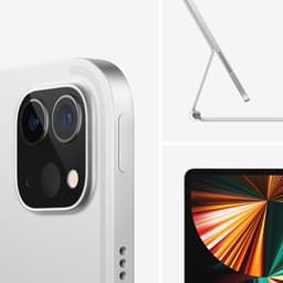 Apple iPad Pro (2021) - 12.9 inch - WiFi - 2TB - Spacegrijs - 5e generatie — thumbnail 9