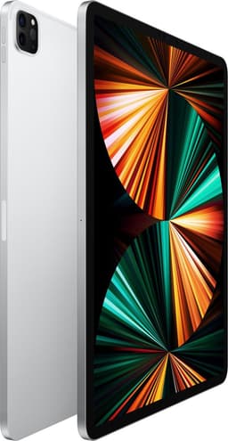 Apple iPad Pro (2021) - 12.9 inch - WiFi - 2TB - Zilver - 5e generatie — thumbnail 5