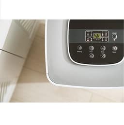 Mobiele Airco 5.000 BTU AD 7924 Adler — thumbnail 2