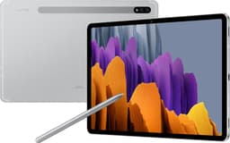 Samsung Galaxy Tab S7 - 256GB - WiFi - 11 inch - Zilver — thumbnail 7
