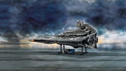 LEGO Star Wars UCS Imperial Star Destroyer - 75252 — thumbnail 12