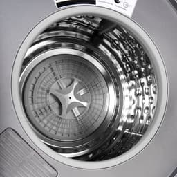 Labirent LTMW3-ZG8 - Mini Wasdroger - 3kg Laadvermogen - Luchtafvoerdroger- 1000W - Vrijstaand - Antraciet — thumbnail 5