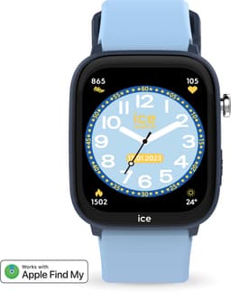 Ice Watch 024548 - ICE-Smart Junior 3.0 - horloge — thumbnail 8
