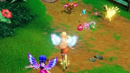 Winx Club: The Magic is Back - Nintendo Switch — thumbnail 2