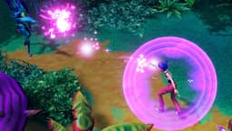 Winx Club: The Magic is Back - Nintendo Switch — thumbnail 3