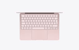 Apple MacBook Neo - 13 inch - Blos - 256 GB - QWERTY — thumbnail 4
