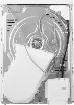 Inventum VDW9030W - Warmtepompdroger - 9kg - 14 programma's - UV-licht - 65 dB - Wasdroger - Wit — thumbnail 11
