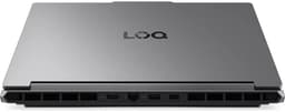 Lenovo LOQ 15AHP11 (83TN0005MH) - 15.3" - 1920 x 1200 - AMD Ryzen 7 - 16 GB DDR5 - 512 GB SSD - NVIDIA GeForce RTX 5060 - Wi-Fi 6 - Windows 11 Home - Qwerty - Grijs — thumbnail 9