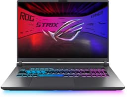 ASUS ROG Strix G18 G815LR‑S9320W – Gaming Laptop – 18 inch – WQXGA – RTX 5070 Ti – Intel Core Ultra 9 – 32GB/1TB — thumbnail 1