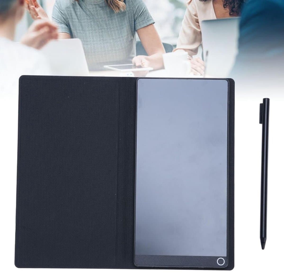CLVP® Digitaal Notitieblok - Paper Tablet - Schrijftablet voor Volwassenen — afbeelding 1