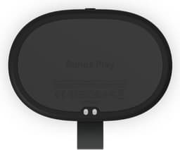 Sonos Play Zwart — thumbnail 1