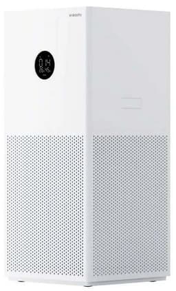 Xiaomi Smart Air Purifier 4 Lite - Luchtreiniger - Luchtwasser 43 m² - Wit — thumbnail 23