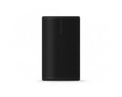 Sonos Play Zwart