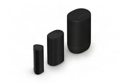 Sonos Play Zwart — thumbnail 10