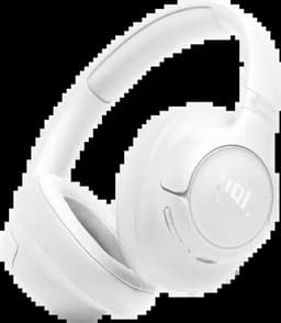 JBL Tune 730BT - Draadloze Bluetooth Koptelefoon - Over-ear - 76 uur batterij - JBL Pure Bass - Wit — thumbnail 11