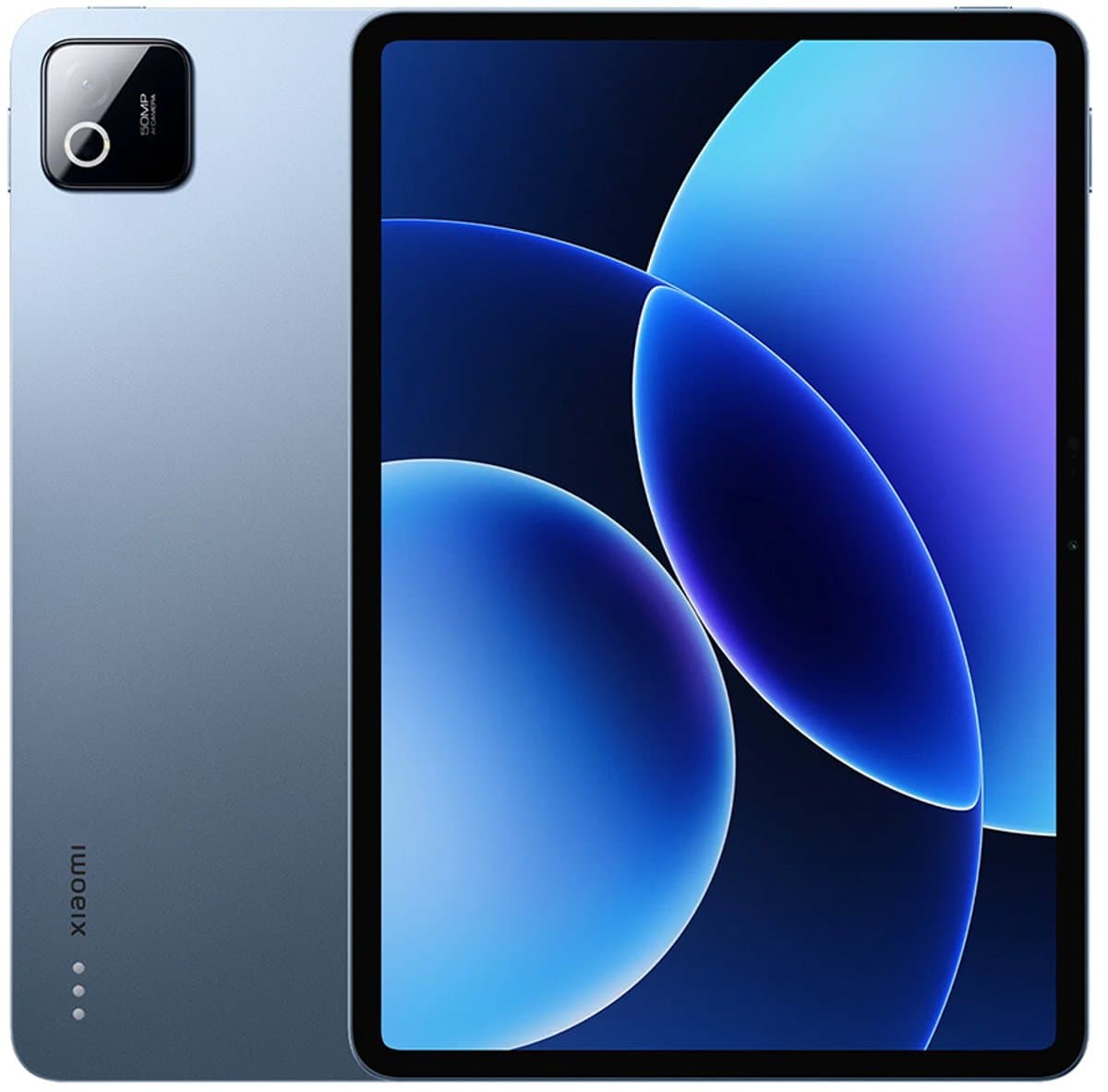 Xiaomi Pad 8 Pro- 8GB/256GB - Wifi - Blauw — afbeelding 1