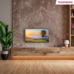 40 Inch Full HD Smart TV met Wi-Fi, Spraakbesturing en Dolby Audio — thumbnail 3