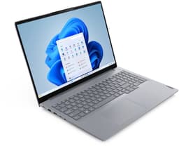 Lenovo ThinkBook 16 G8 IAL Ultra 7 255H Laptop 16" 32GB 1TB W11P Grijs — thumbnail 8