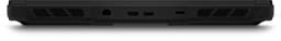 MSI Raider 16 Max HX B2WJ-038NL Intel Core Ultra 9 275HX Laptop 40,6 cm (16") Quad HD+ 32 GB DDR5-SDRAM 1 TB SSD NVIDIA GeForce RTX 5090 Wi-Fi 7 (802.11be) Windows 11 Home Zwart — thumbnail 3