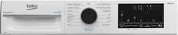Beko B5T68219 | Warmtepompdroger | 8 kg | B label | Taaldisplay Duits — thumbnail 3