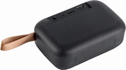 Ynkkvre - Wireless Speaker - Bluetooth Speaker - Mini Speaker - Draagbare Luidspreker met Handriem - 3W Vermogen - TF Card/USB/FM Radio - Voor Binnen en Buiten — thumbnail 7