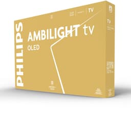 Philips 65OLED910/12 - 65 inch - 4K OLED - 2025 - Smart TV — thumbnail 15