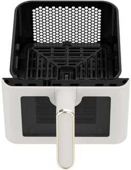 Berlinger Haus 9803 - Dubbele hetelucht friteuse - 11 liter - 2460 Watt — thumbnail 5