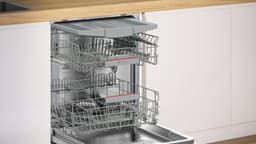 Bosch Serie 6 SBV6YCX07E – Volledig geïntegreerde vaatwasser – 60 cm – XXL – Energielabel A — thumbnail 14