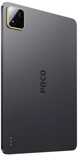 Xiaomi POCO Pad X1 - 8GB 512GB - Zwart - 3.2K 144Hz - Snapdragon7+ Gen 3 - 8850mAh — thumbnail 6