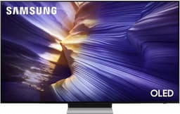 Samsung QE77S90F - 77 inch - 4K OLED - 2025 - Buitenlands model — thumbnail 9
