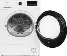 Everglades EVHP7055DW - Warmtepompdroger - Arctic White - D-Klasse 109kWh - 7KG - 15 Programma's - Einduitstel - 5 Jaar Garantie — thumbnail 10