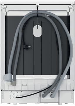 Whirlpool WH3FB14BN7A0X - PowerCleanPro - Vrijstaande vaatwasser 60 cm — thumbnail 13