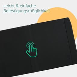 PocketBook Era Color + Zwart Hoesje - Flip Cover - Voordeelbundel — thumbnail 11