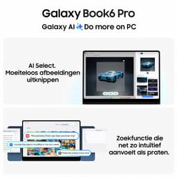 Samsung Galaxy Book6 Pro (14", Ultra 5, 16GB), Copilot+PC — thumbnail 14
