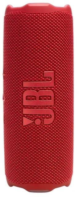 JBL Flip 7 - Portable Bluetooth Speaker - Draadloze Muziek Box - 16 uur - Waterdicht - IP68 - Rood — thumbnail 17