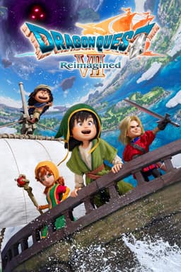 Dragon Quest VII Reimagined - PS5 — thumbnail 2