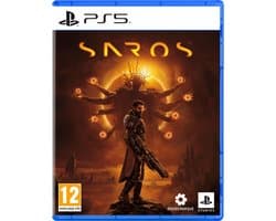 SAROS - PS5